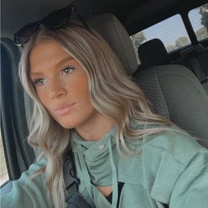 Meet your Posher, Mckayla